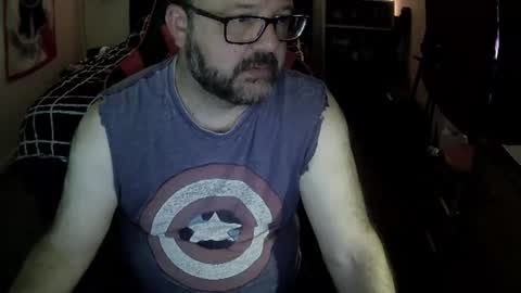 Snapshot of 3ndlessmike chatting on 12, 7, 2026 3ndlessmike online show from 12, 7, 2026