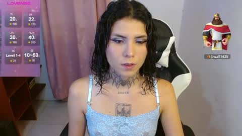 erika online show from 10, 4, 2026