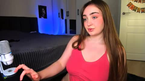 Snapshot of 3va_nyx chatting on 15, 3, 2026 Eva online show from 15, 3, 2026