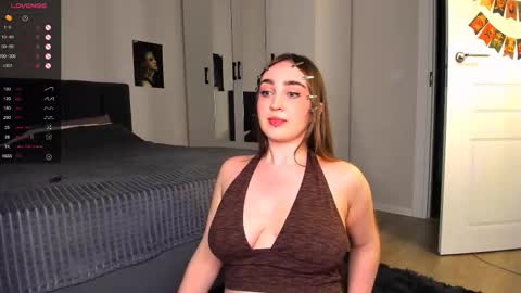 Snapshot of 3va_nyx chatting on 27, 3, 2026 Eva online show from 27, 3, 2026
