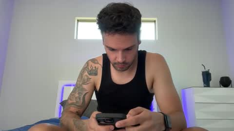 Snapshot of 3xxxjason chatting on 8, 11, 2025 3xxxjason online show from 8, 11, 2025