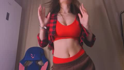 Snapshot of 404cutie chatting on 19, 2, 2026 Eva online show from 19, 2, 2026