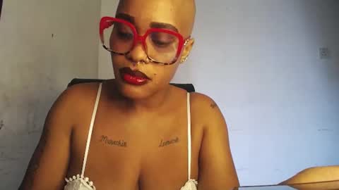 goddess zuri online show from 16, 6, 2026