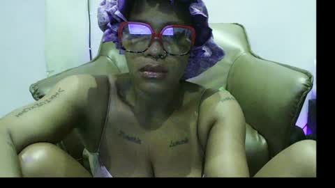 goddess zuri online show from 5, 7, 2026