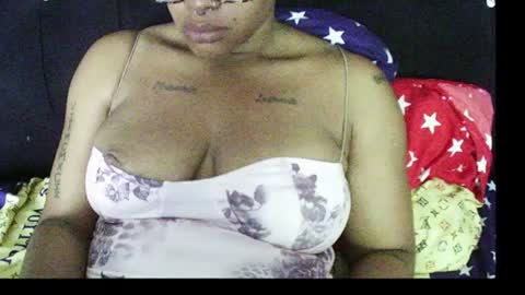 goddess zuri online show from 6, 7, 2026