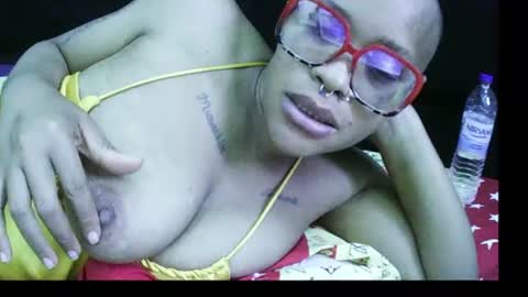 goddess zuri online show from 9, 7, 2026