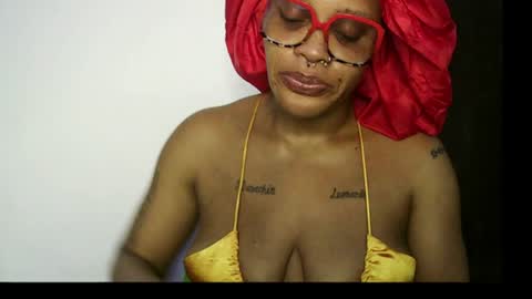 goddess zuri online show from 15, 7, 2026