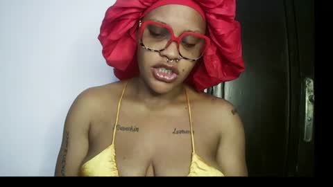 goddess zuri online show from 16, 7, 2026