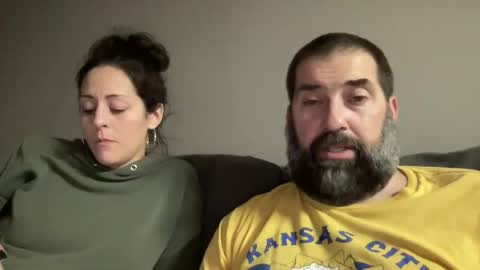 KC420Couple online show from 17, 10, 2025