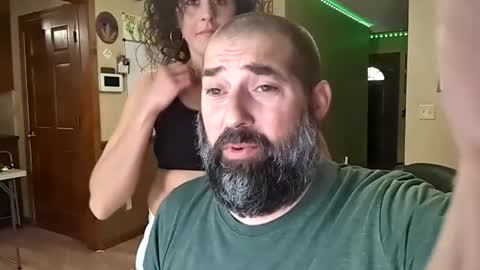 KC420Couple online show from 21, 10, 2025