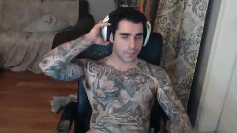 Snapshot of 420randomguy chatting on 23, 11, 2025 Anomander Rake online show from 23, 11, 2025