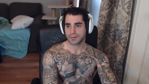 Snapshot of 420randomguy chatting on 7, 1, 2026 Anomander Rake online show from 7, 1, 2026