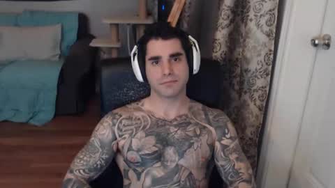 Snapshot of 420randomguy chatting on 12, 1, 2026 Anomander Rake online show from 12, 1, 2026