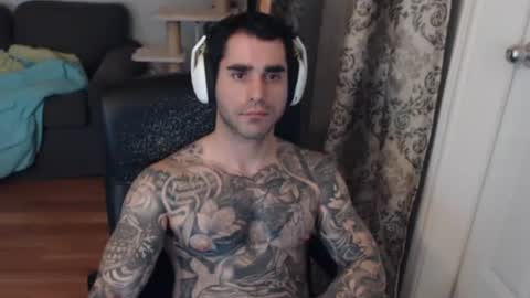 Snapshot of 420randomguy chatting on 15, 1, 2026 Anomander Rake online show from 15, 1, 2026