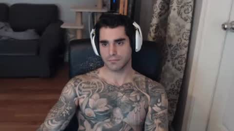 Snapshot of 420randomguy chatting on 1, 2, 2026 Anomander Rake online show from 1, 2, 2026