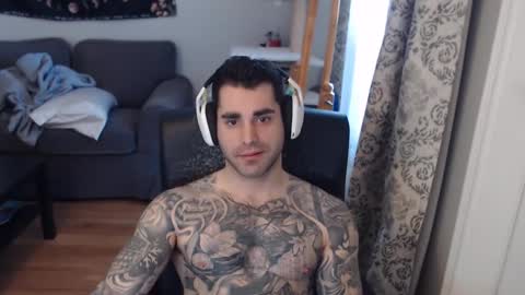 Snapshot of 420randomguy chatting on 18, 2, 2026 Anomander Rake online show from 18, 2, 2026