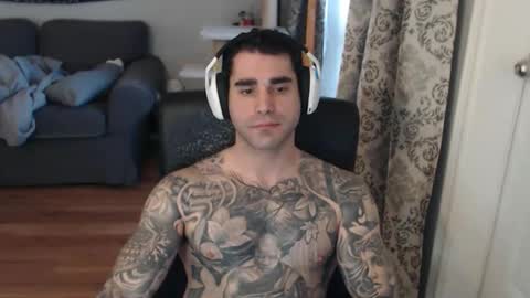 Snapshot of 420randomguy chatting on 12, 3, 2026 Anomander Rake online show from 12, 3, 2026