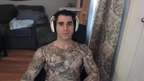 Snapshot of 420randomguy chatting on 29, 3, 2026 Anomander Rake online show from 29, 3, 2026