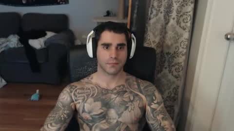 Snapshot of 420randomguy chatting on 6, 4, 2026 Anomander Rake online show from 6, 4, 2026