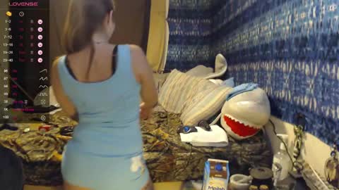 420stonerchick online show from 11, 5, 2026