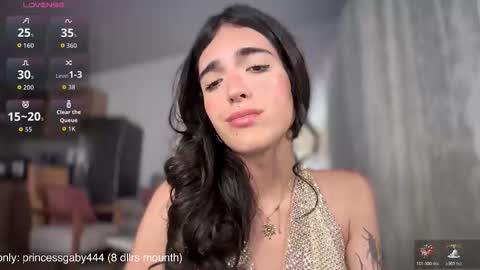 Snapshot of 4444ngel chatting on 9, 1, 2026 Gabriela online show from 9, 1, 2026