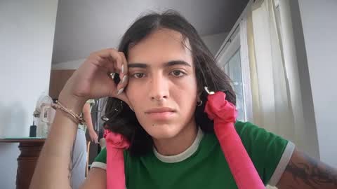 Snapshot of 4444ngel chatting on 17, 2, 2026 Gabriela online show from 17, 2, 2026