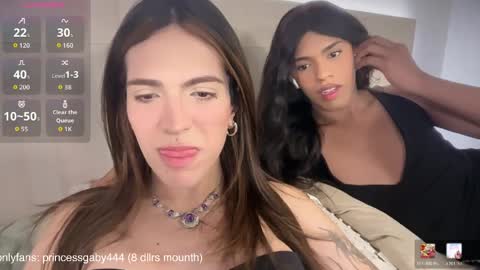 Snapshot of 4444ngel chatting on 3, 4, 2026 Gabriela online show from 3, 4, 2026