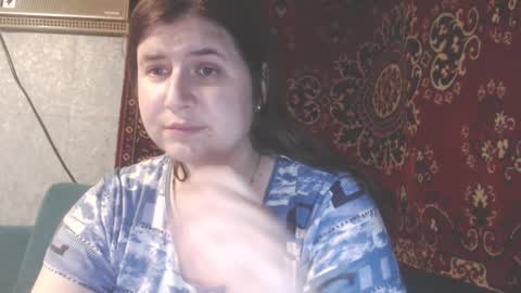 Katya online show from 9, 11, 2025