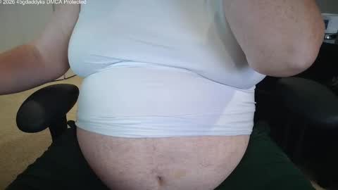 4bgdaddyks online show from 7, 1, 2026