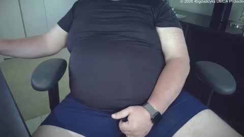 4bgdaddyks online show from 6, 7, 2026