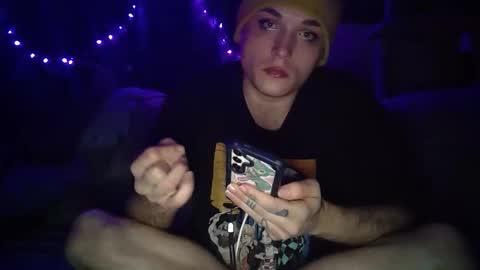 Gagecat online show from 20, 12, 2024