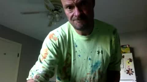 Snapshot of 4djmoore chatting on 31, 5, 2026 4djmoore online show from 31, 5, 2026