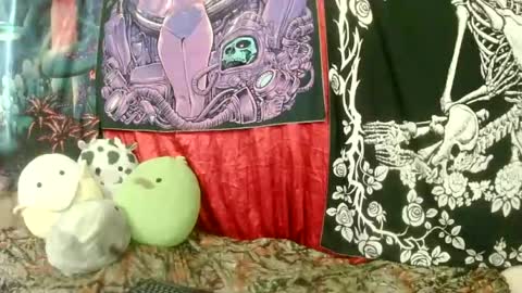 Snapshot of 4everautumn chatting on 14, 6, 2026 4everautumn online show from 14, 6, 2026
