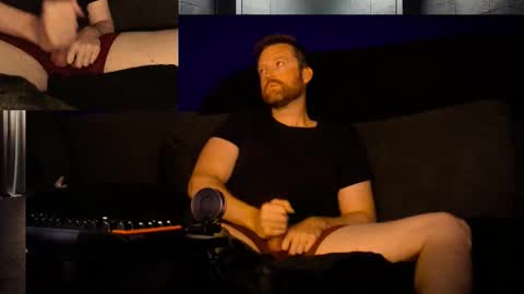 Frosteds Dick Dungeon online show from 21, 12, 2025