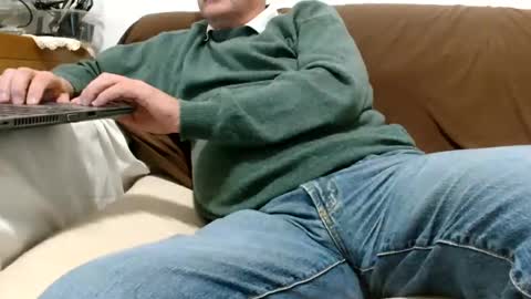 Snapshot of 55felix chatting on 11, 12, 2024 F E L I X - - F O ll O W M E online show from 11, 12, 2024