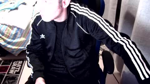 Snapshot of 55hotgboy chatting on 18, 1, 2025 Larese Carlo online show from 18, 1, 2025