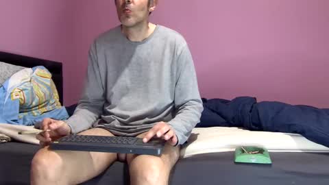 Snapshot of 55hotgboy chatting on 5, 2, 2025 Larese Carlo online show from 5, 2, 2025