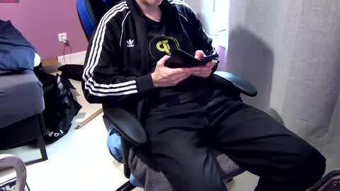 Snapshot of 55hotgboy chatting on 8, 2, 2025 Larese Carlo online show from 8, 2, 2025