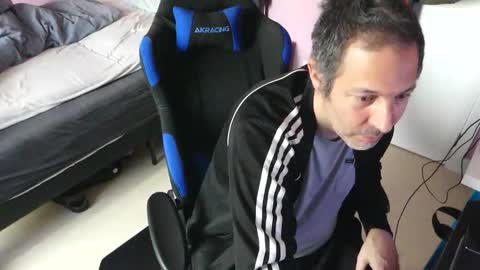 Snapshot of 55hotgboy chatting on 6, 3, 2026 Larese Carlo online show from 6, 3, 2026