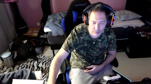 Snapshot of 55hotgboy chatting on 10, 3, 2026 Larese Carlo online show from 10, 3, 2026