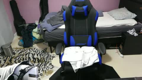 Snapshot of 55hotgboy chatting on 13, 3, 2026 Larese Carlo online show from 13, 3, 2026