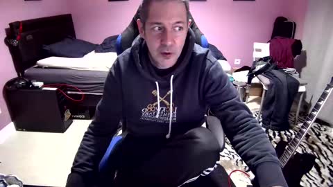 Snapshot of 55hotgboy chatting on 29, 3, 2026 Larese Carlo online show from 29, 3, 2026