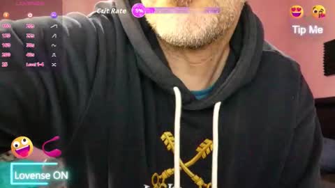 Snapshot of 55hotgboy chatting on 4, 4, 2026 Larese Carlo online show from 4, 4, 2026