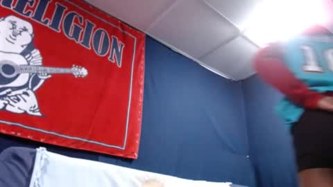 Snapshot of 5hbk chatting on 17, 2, 2025 Tettaz GetitJusy4ya online show from 17, 2, 2025