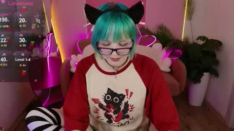 Snapshot of 666_marshmallow chatting on 14, 3, 2026 Marsi online show from 14, 3, 2026