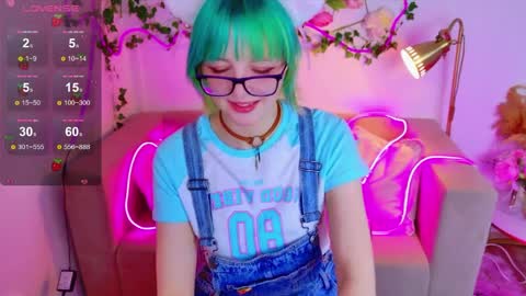 Snapshot of 666_marshmallow chatting on 1, 4, 2026 Marsi online show from 1, 4, 2026