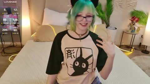 Snapshot of 666_marshmallow chatting on 4, 4, 2026 Marsi online show from 4, 4, 2026