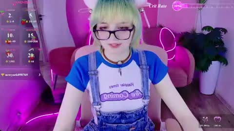 Snapshot of 666_marshmallow chatting on 26, 6, 2026 Marsi online show from 26, 6, 2026