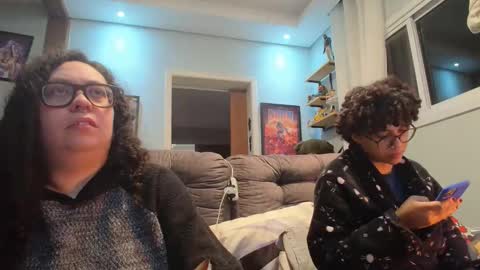 666afrodite online show from 22, 5, 2026