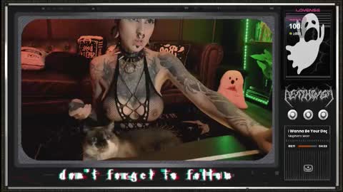 Juune online show from 17, 1, 2026